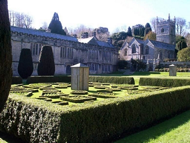Lanhydrock